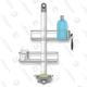 Simplehuman Adjustable Shower Caddy